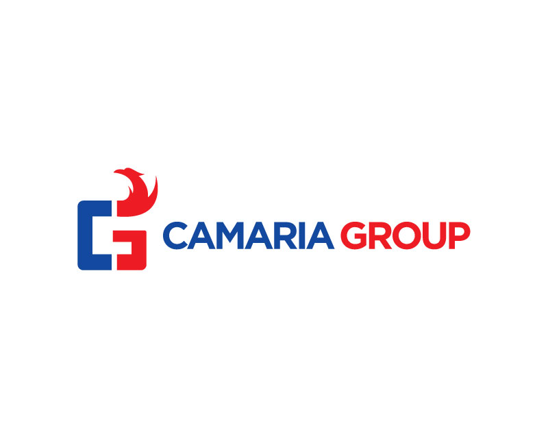 Logo Design entry 1596848 submitted by Abstract BEE to the Logo Design for Camaria Group  run by vladvushaj