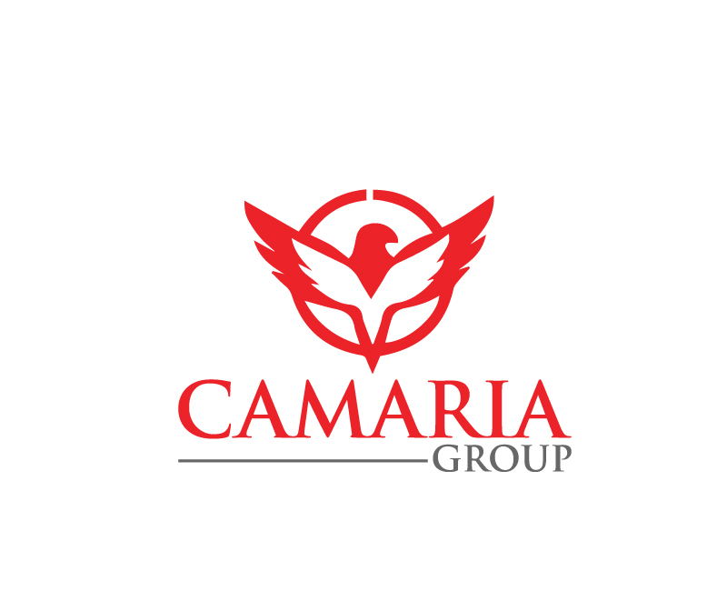 Logo Design entry 1596852 submitted by Sultan4121 to the Logo Design for Camaria Group  run by vladvushaj