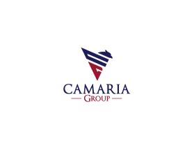 Logo Design Entry 1596891 submitted by anavaldez1322 to the contest for Camaria Group  run by vladvushaj