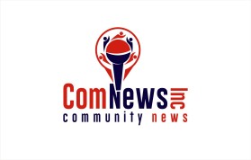 Logo Design Entry 1596952 submitted by wildbloom to the contest for ComNews Inc run by bbostic