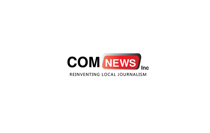 Logo Design entry 1596979 submitted by hezek94 to the Logo Design for ComNews Inc run by bbostic