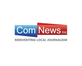 Logo Design entry 1596970 submitted by paragraphikadesigns to the Logo Design for ComNews Inc run by bbostic