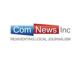 Logo Design entry 1596973 submitted by paragraphikadesigns to the Logo Design for ComNews Inc run by bbostic