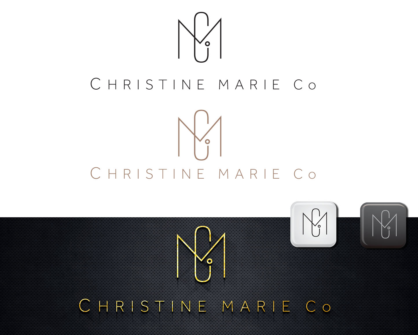 Logo Design entry 1656622 submitted by quimcey