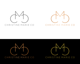 Logo Design entry 1657048 submitted by marsell