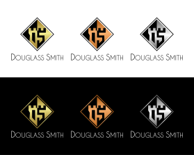 Logo Design entry 1597452 submitted by quimcey to the Logo Design for Douglass Smith run by CastleRock
