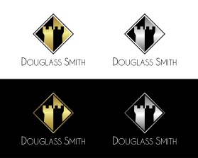 Logo Design entry 1597462 submitted by hormhsign to the Logo Design for Douglass Smith run by CastleRock