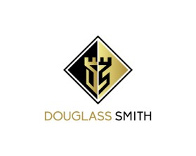 Logo Design entry 1597466 submitted by BPBdesign to the Logo Design for Douglass Smith run by CastleRock