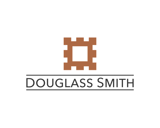 Logo Design entry 1597481 submitted by Fathenry to the Logo Design for Douglass Smith run by CastleRock
