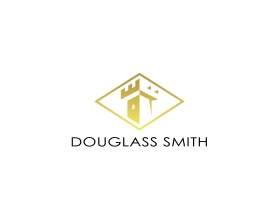 Logo Design Entry 1597532 submitted by joco to the contest for Douglass Smith run by CastleRock