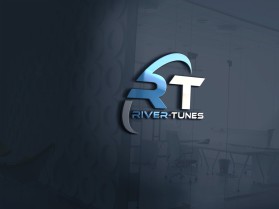 Logo Design entry 1597537 submitted by neilfurry to the Logo Design for river-tunes.com run by pierrestg