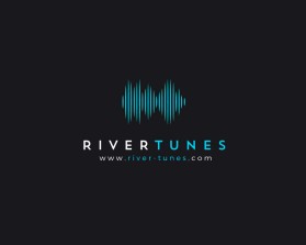 Logo Design entry 1597564 submitted by 1317project1933 to the Logo Design for river-tunes.com run by pierrestg