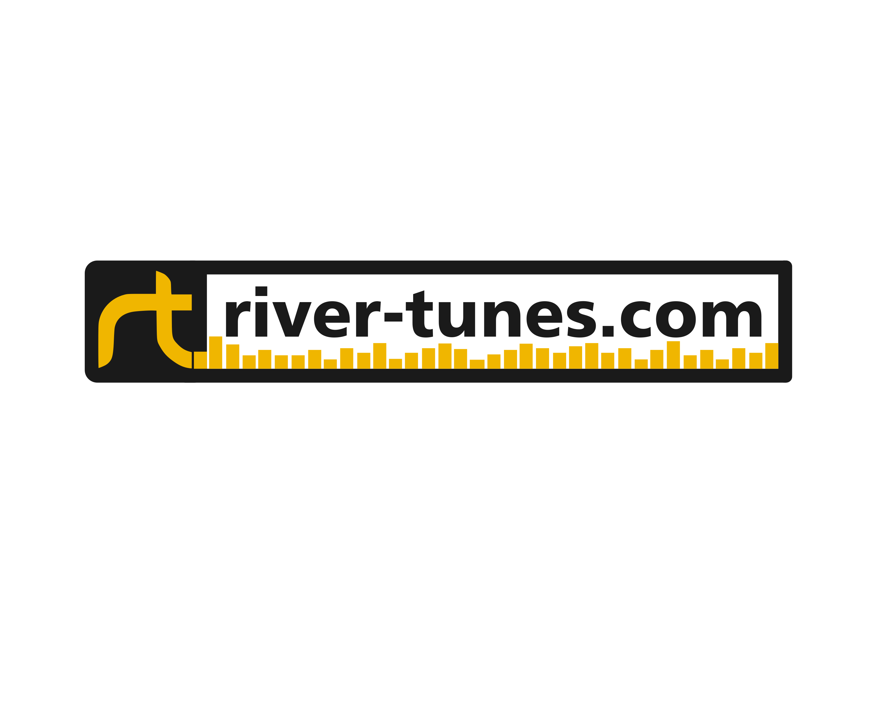 Logo Design entry 1597588 submitted by Loisa Marsala to the Logo Design for river-tunes.com run by pierrestg