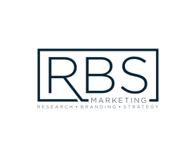 Logo Design entry 1597611 submitted by dogeco to the Logo Design for RBS Marketing run by AlexLuck
