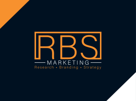 Logo Design entry 1597638 submitted by marsell to the Logo Design for RBS Marketing run by AlexLuck
