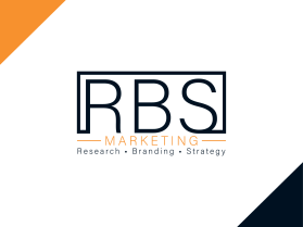 Logo Design entry 1597639 submitted by GiorgioAlpha to the Logo Design for RBS Marketing run by AlexLuck