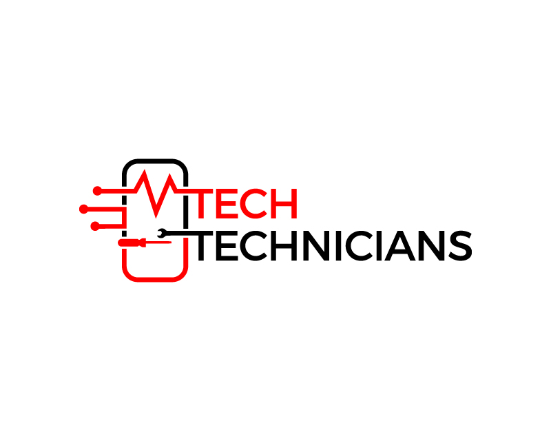 Logo Design entry 1597678 submitted by Olarion to the Logo Design for Tech Technicians run by phoneparamedics