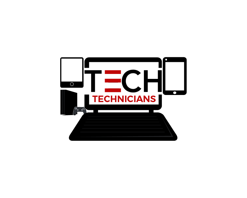Logo Design entry 1597684 submitted by neilfurry to the Logo Design for Tech Technicians run by phoneparamedics