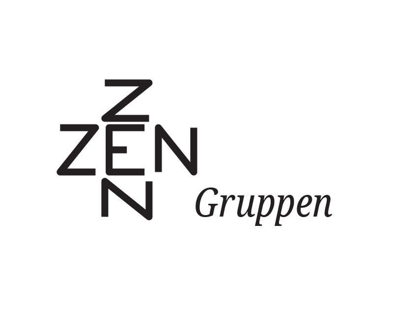 Logo Design entry 1597846 submitted by feiermar to the Logo Design for ZEN Gruppen run by Zengruppen