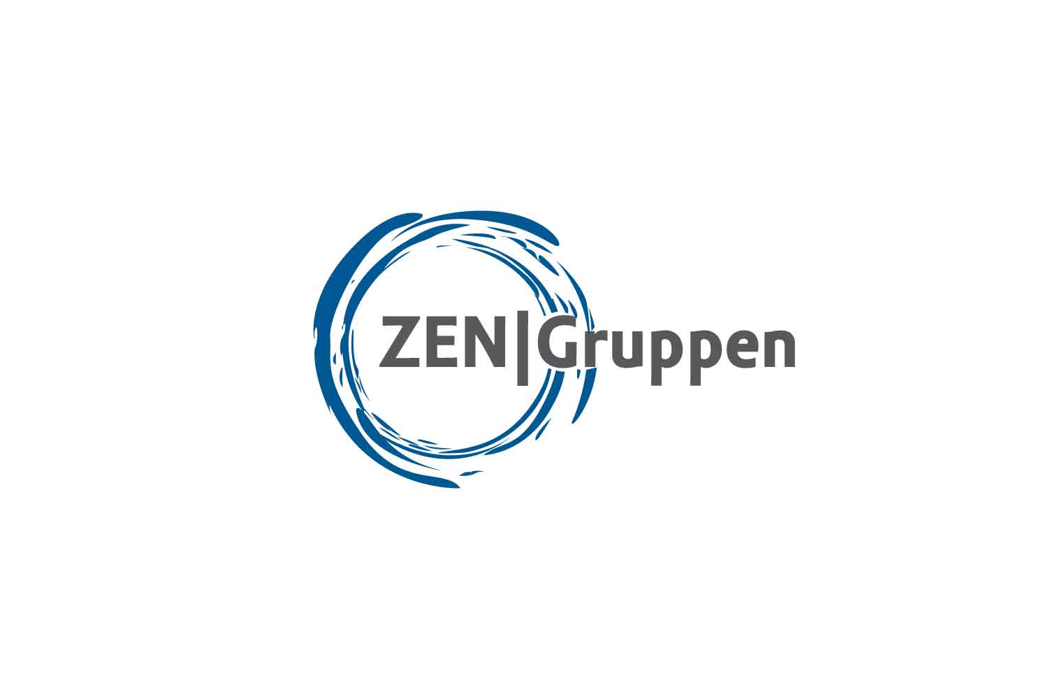 Logo Design entry 1597849 submitted by Animman to the Logo Design for ZEN Gruppen run by Zengruppen