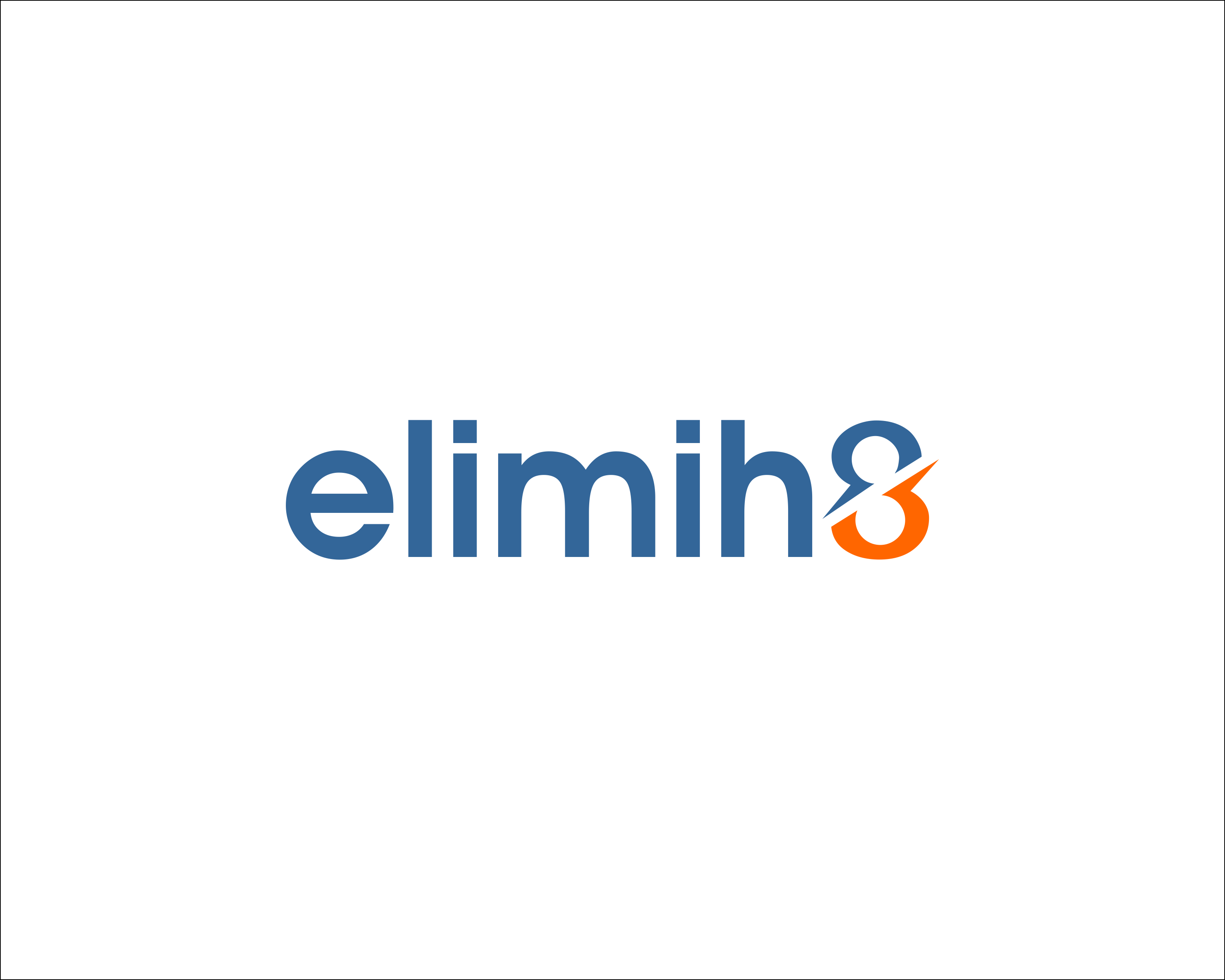 Logo Design entry 1598077 submitted by Super to the Logo Design for elimih8 run by elimih8