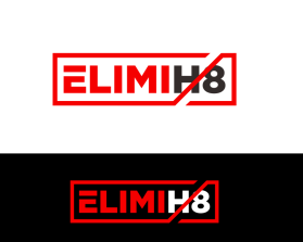 Logo Design entry 1598003 submitted by quimcey to the Logo Design for elimih8 run by elimih8
