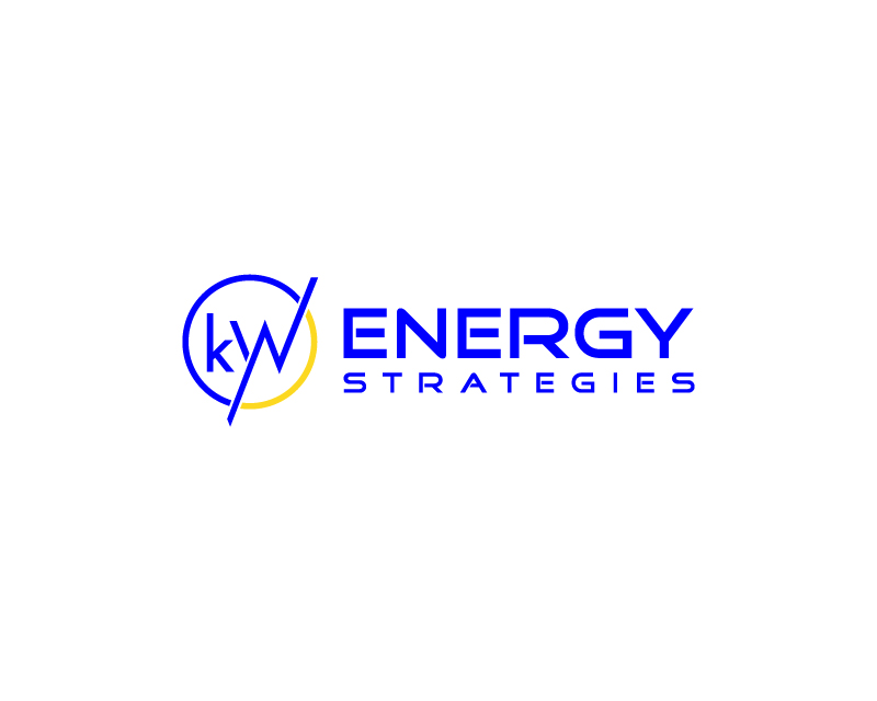 Logo Design entry 1598116 submitted by RGR design to the Logo Design for kW Energy Strategies run by karenwayland