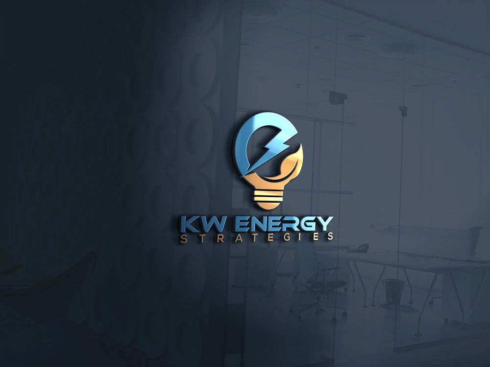 Logo Design entry 1598122 submitted by Sultan4121 to the Logo Design for kW Energy Strategies run by karenwayland