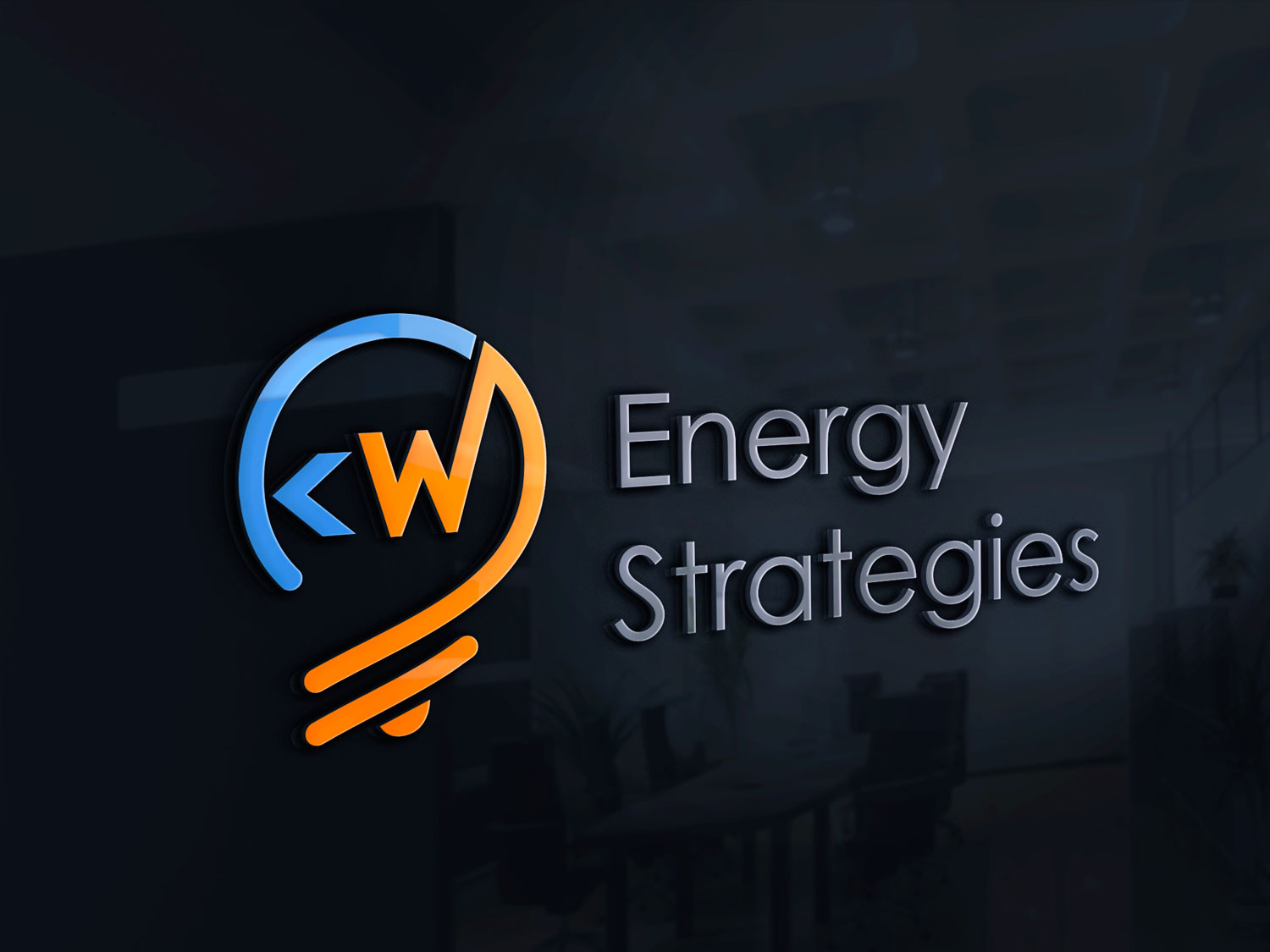 Logo Design entry 1598122 submitted by dudi_guts to the Logo Design for kW Energy Strategies run by karenwayland
