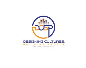 Logo Design entry 1598197 submitted by shounjiro26 to the Logo Design for Designing Cultures, Building People run by gosydne