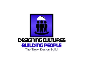 Logo Design entry 1598201 submitted by Loisa Marsala to the Logo Design for Designing Cultures, Building People run by gosydne
