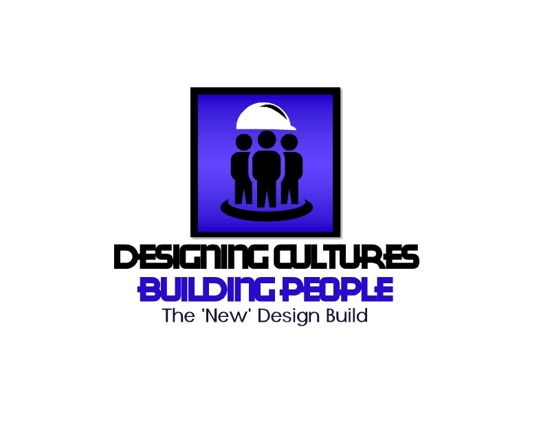 Logo Design entry 1598242 submitted by Chellz to the Logo Design for Designing Cultures, Building People run by gosydne