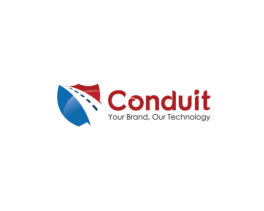 Logo Design entry 1598263 submitted by simple99 to the Logo Design for Conduit run by tvenable