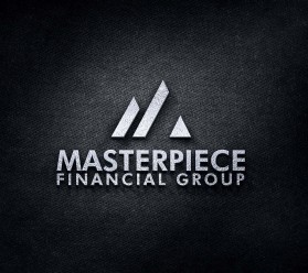 Logo Design entry 1598953 submitted by BPBdesign to the Logo Design for MASTERPIECE FINANCIAL GROUP run by GaleForce