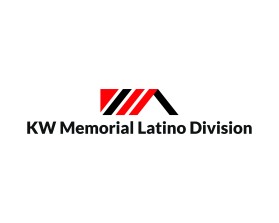 Logo Design entry 1599197 submitted by marsell to the Logo Design for KW Memorial Latino Division run by michaelb