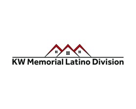 Logo Design entry 1599199 submitted by SaifySyed to the Logo Design for KW Memorial Latino Division run by michaelb