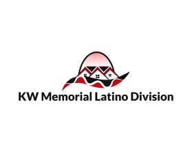 Logo Design entry 1599200 submitted by SaifySyed to the Logo Design for KW Memorial Latino Division run by michaelb