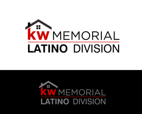 Logo Design entry 1599201 submitted by dahmane to the Logo Design for KW Memorial Latino Division run by michaelb