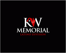 Logo Design entry 1599202 submitted by sumurdiladang to the Logo Design for KW Memorial Latino Division run by michaelb
