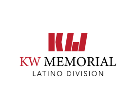 Logo Design Entry 1599254 submitted by alessiogiunta to the contest for KW Memorial Latino Division run by michaelb