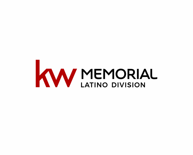 Logo Design entry 1599214 submitted by lurth to the Logo Design for KW Memorial Latino Division run by michaelb