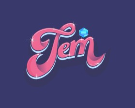 Logo Design entry 1599429 submitted by paragraphikadesigns to the Logo Design for DJ Jem  run by Djjem__