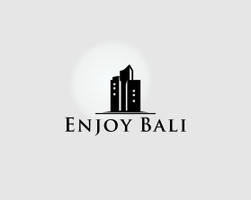 Logo Design entry 1599462 submitted by sumurdiladang to the Logo Design for Enjoy Bali run by rustyblokchain