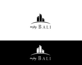 Logo Design entry 1599464 submitted by sumurdiladang to the Logo Design for Enjoy Bali run by rustyblokchain