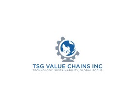 Logo Design entry 1599619 submitted by sumurdiladang to the Logo Design for TSG Value Chains Inc run by tukdat