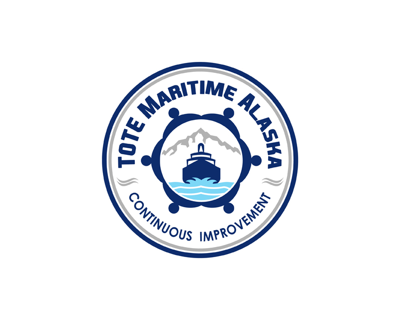 Logo Design entry 1599713 submitted by dewi to the Logo Design for TOTE Maritime Alaska run by tpease
