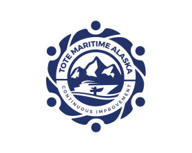 Logo Design entry 1599713 submitted by steeephmusica to the Logo Design for TOTE Maritime Alaska run by tpease