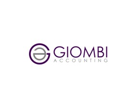 Logo Design entry 1599716 submitted by savana to the Logo Design for Giombi Accounting run by rgiombi