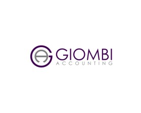 Logo Design entry 1599717 submitted by alessiogiunta to the Logo Design for Giombi Accounting run by rgiombi
