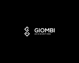 Logo Design entry 1599725 submitted by sumurdiladang to the Logo Design for Giombi Accounting run by rgiombi